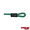 Extreme Max Extreme Max 3006.2162 BoatTector Solid Braid MFP Fender Line Value 2-Pack - 3/8" x 5', Forest Green 3006.2162 - alternate 2